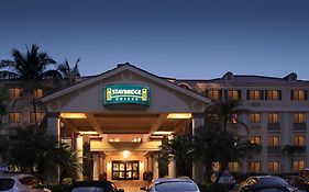 Staybridge Suites Naples Florida