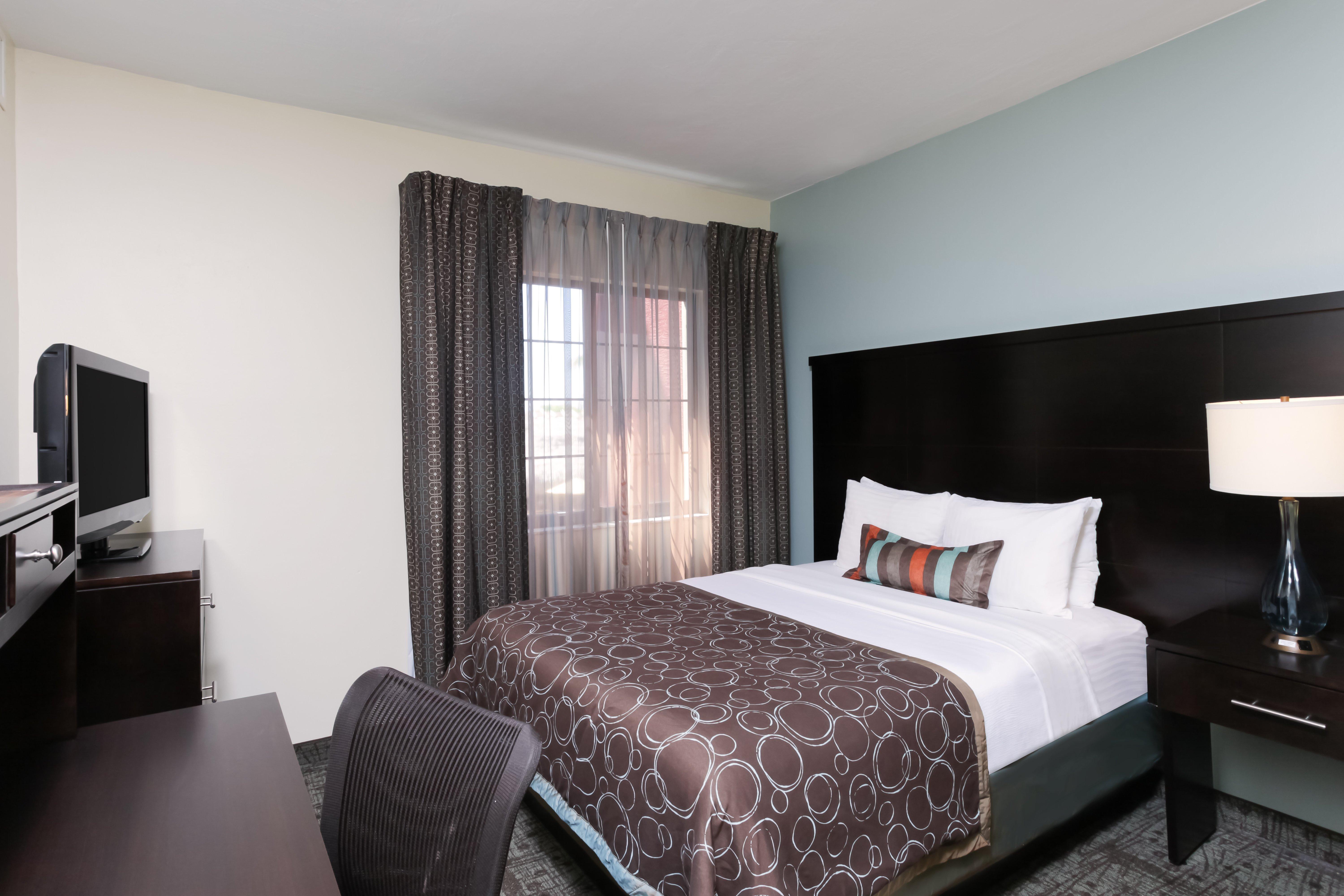 Staybridge Suites Naples - Gulf Coast, An Ihg Hotel Exterior photo