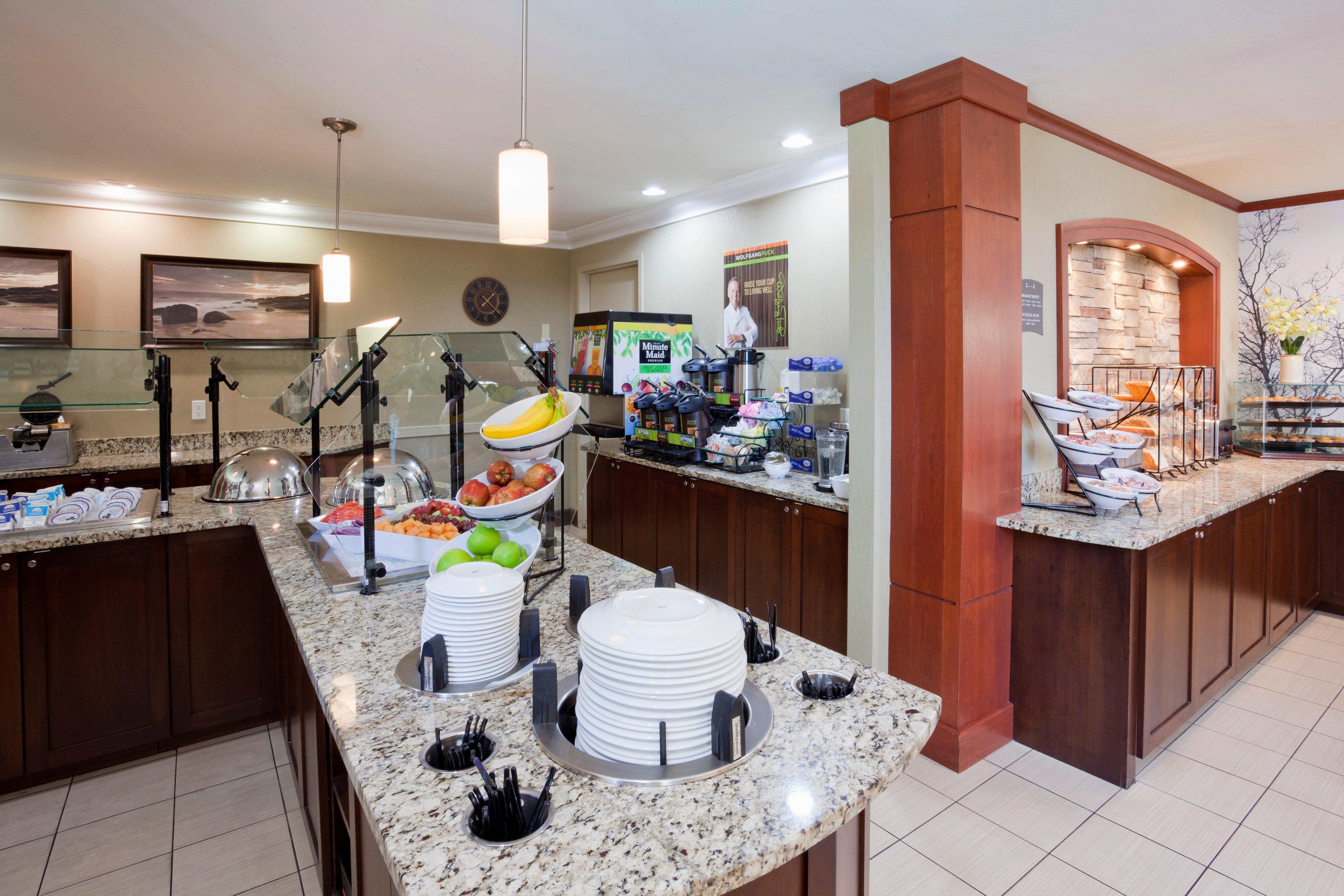 Staybridge Suites Naples - Gulf Coast, An Ihg Hotel Exterior photo