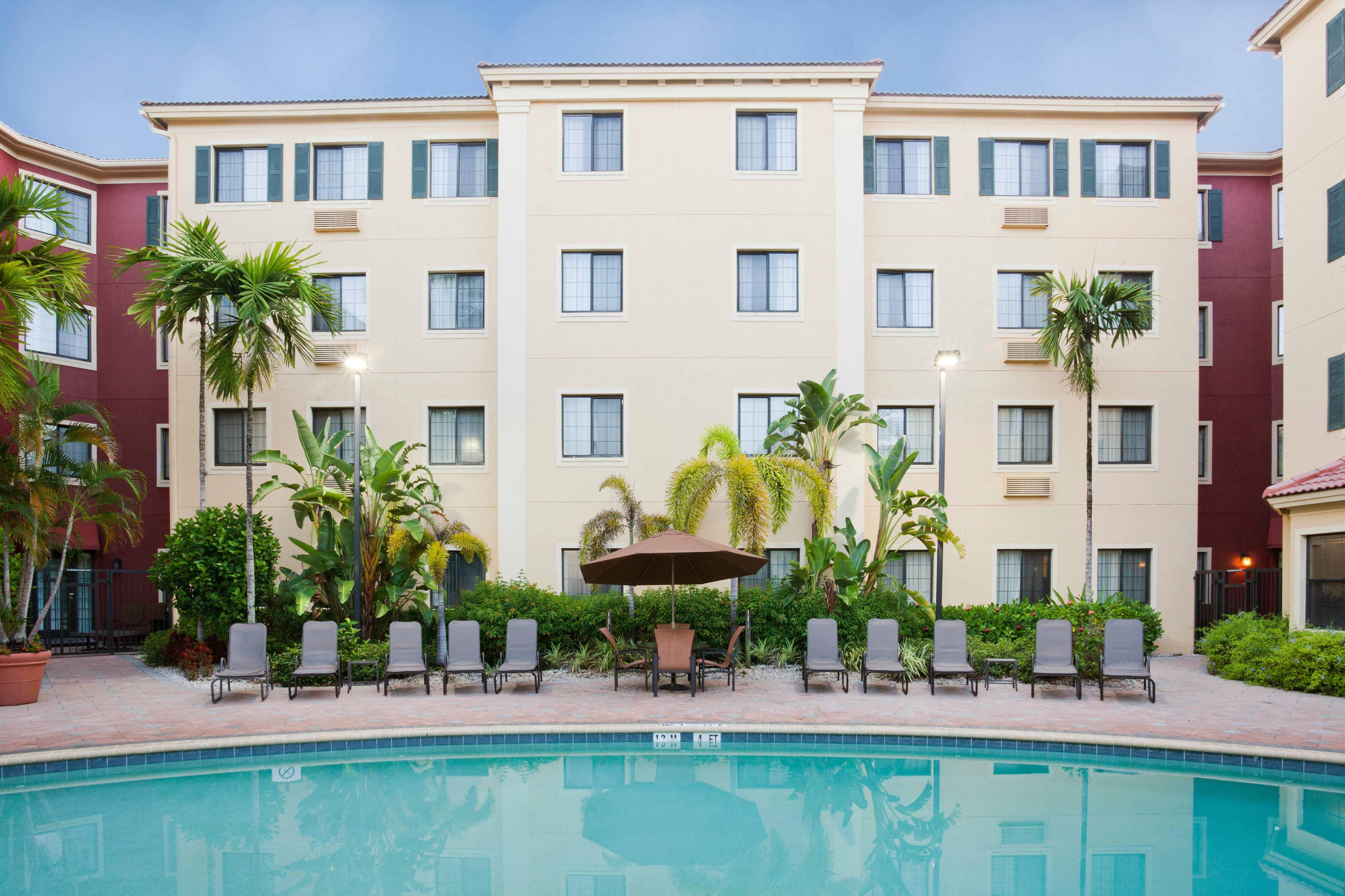 Staybridge Suites Naples - Gulf Coast, An Ihg Hotel Interior photo