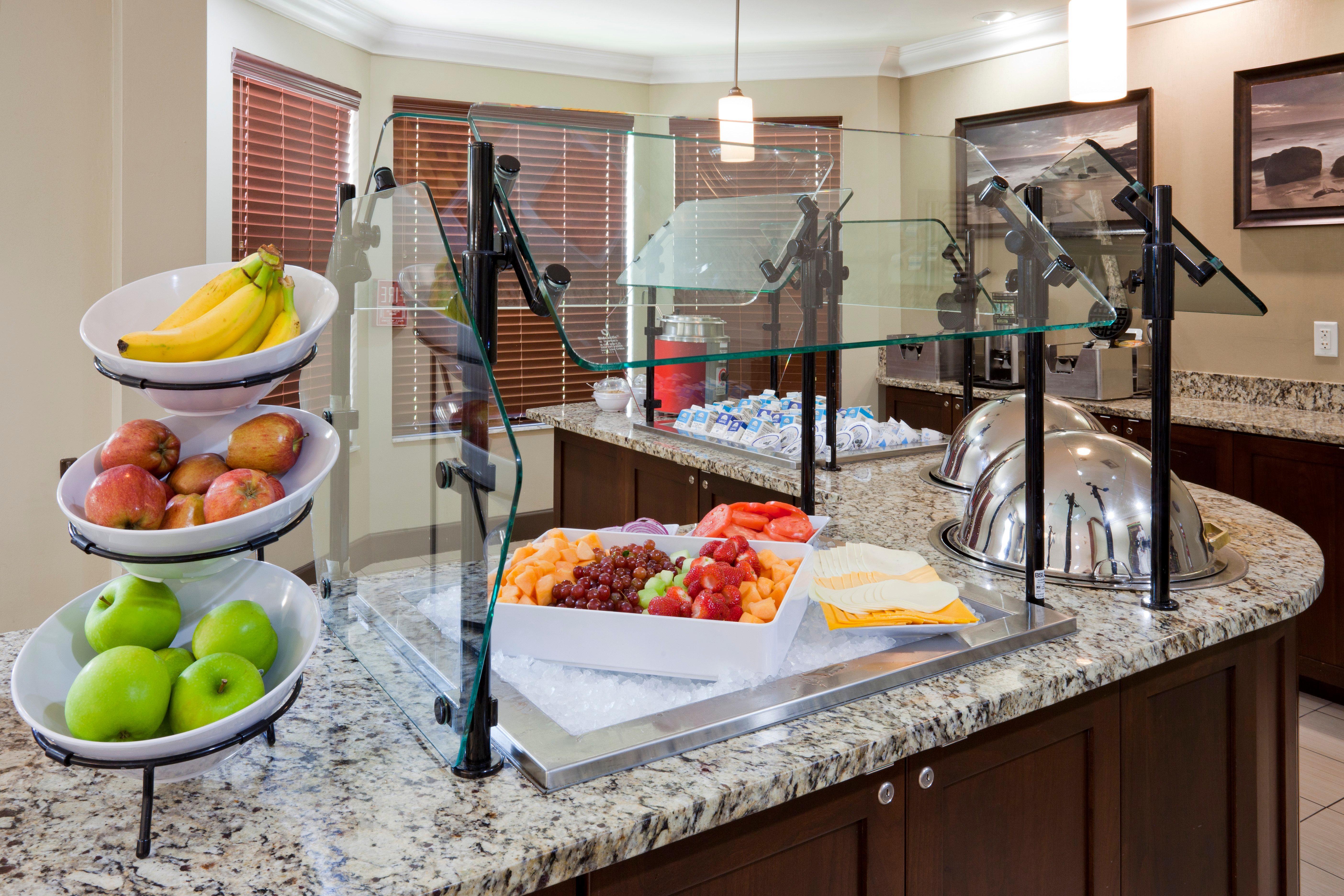 Staybridge Suites Naples - Gulf Coast, An Ihg Hotel Exterior photo
