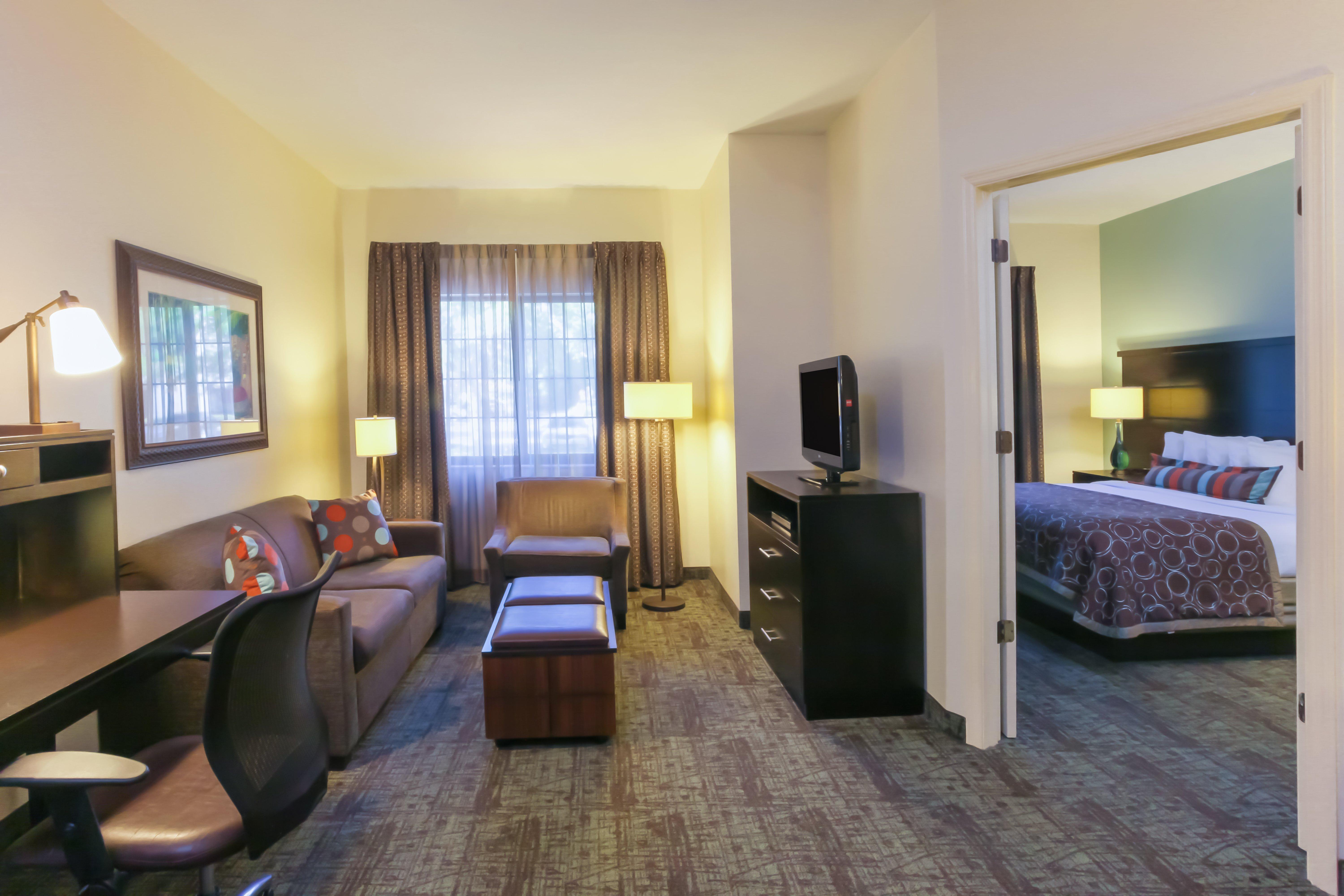 Staybridge Suites Naples - Gulf Coast, An Ihg Hotel Exterior photo