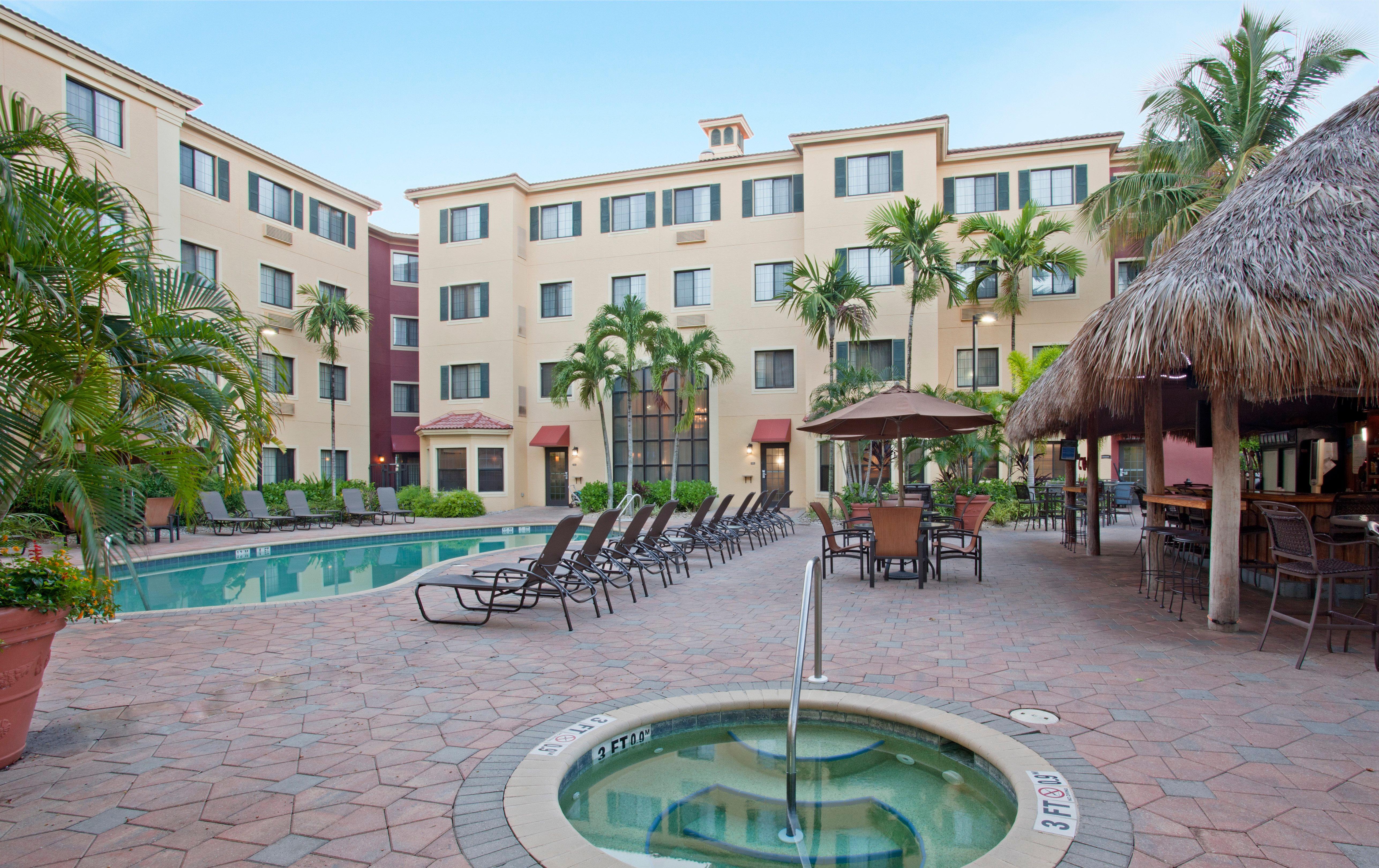 Staybridge Suites Naples - Gulf Coast, An Ihg Hotel Exterior photo