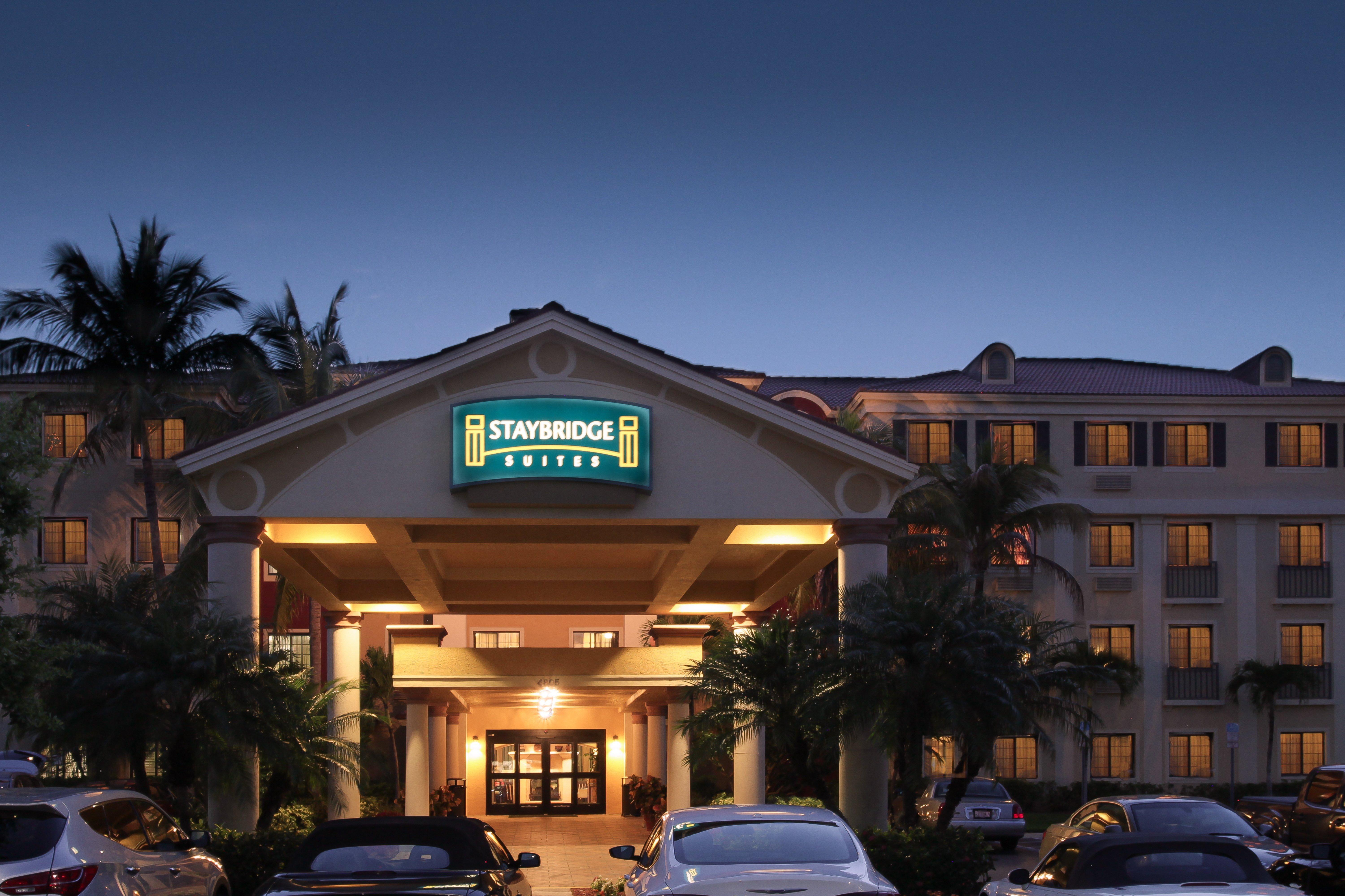 Staybridge Suites Naples - Gulf Coast, An Ihg Hotel Room photo