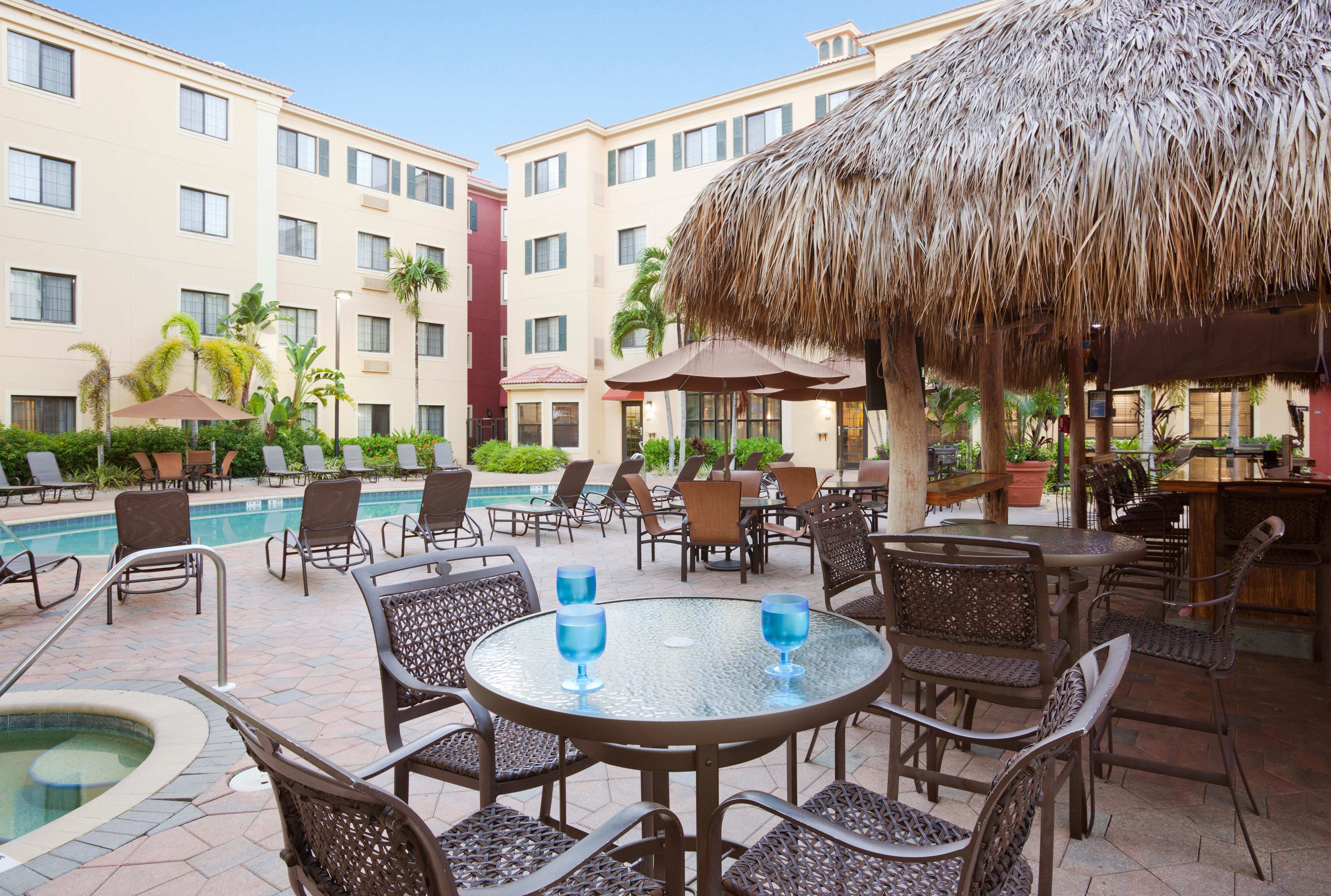 Staybridge Suites Naples - Gulf Coast, An Ihg Hotel Exterior photo