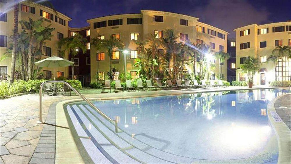 Staybridge Suites Naples - Gulf Coast, An Ihg Hotel Exterior photo