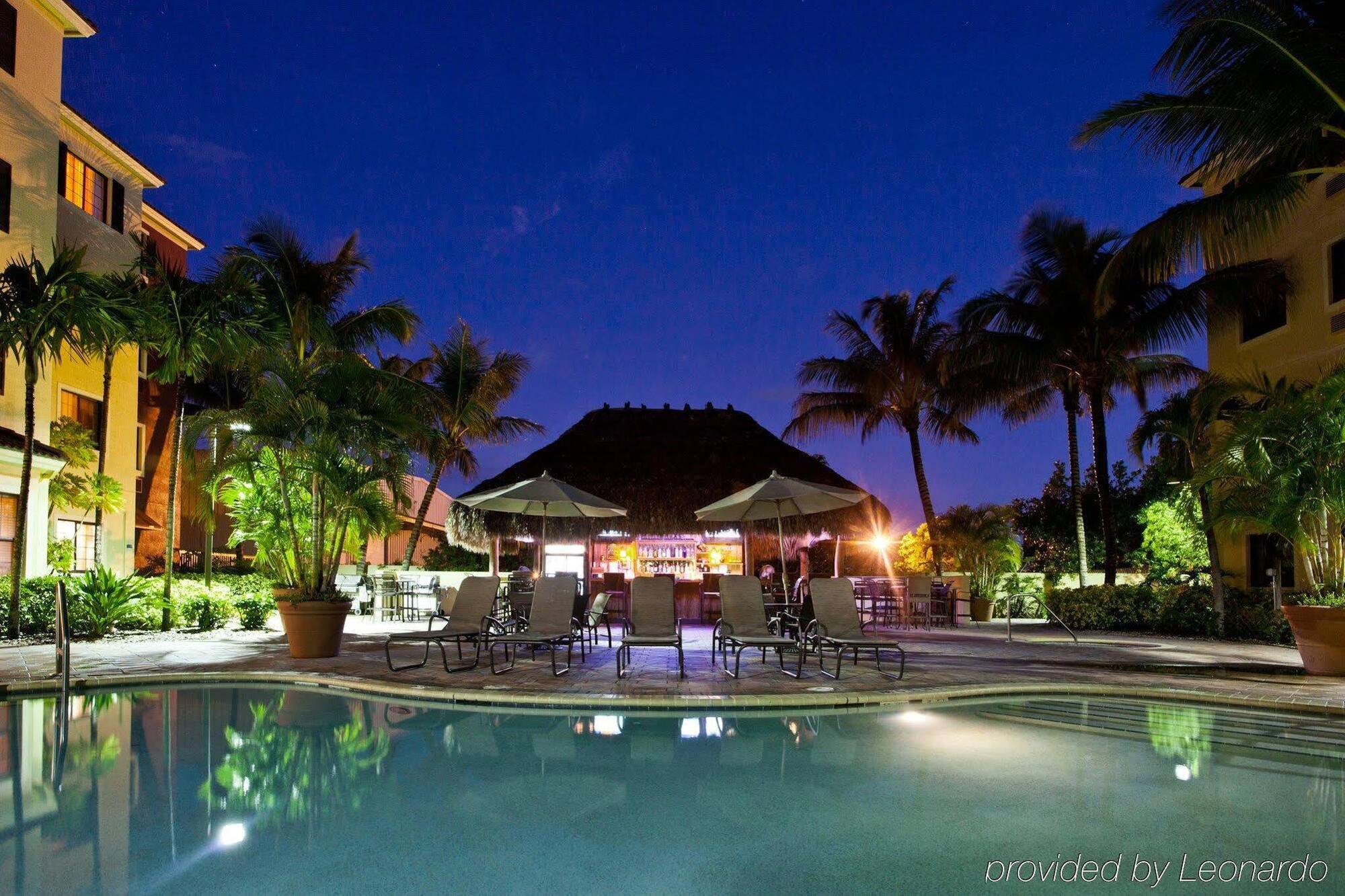 Staybridge Suites Naples - Gulf Coast, An Ihg Hotel Exterior photo